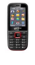 Micromax GC333 Full Specifications