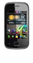 Micromax A25 Full Specifications