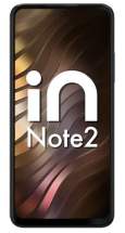 Micromax In note 2 Full Specifications