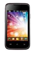 Micromax Ninja 3.5 A54 Full Specifications