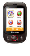Micromax X222 Full Specifications