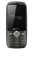 Micromax X322 Full Specifications