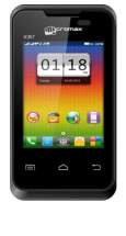 Micromax X367 Full Specifications