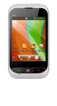 Micromax X396 Full Specifications