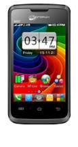 Micromax X457 Full Specifications