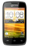 Micromax X501 Full Specifications