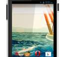 Micromax Canvas Unite A092 with android 4.3 listed in official site