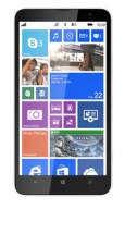Microsoft Lumia 1330 Full Specifications