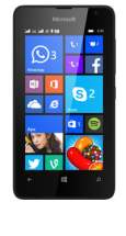 Microsoft Lumia 430 Dual Full Specifications