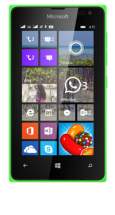 Microsoft Lumia 435 Dual Full Specifications
