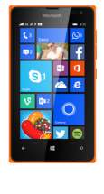 Microsoft Lumia 435 Full Specifications