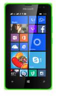 Microsoft Lumia 532 Dual Full Specifications