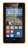 Microsoft Lumia 532 Full Specifications