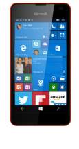 Microsoft Lumia 550 Full Specifications - Smartphone 2024