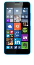 Microsoft Lumia 640 LTE Dual Sim Full Specifications