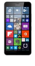 Microsoft Lumia 640 XL Dual Sim Full Specifications - Smartphone 2024
