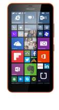Microsoft Lumia 640 XL LTE Dual Sim Full Specifications - Smartphone 2024