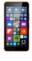 Microsoft Lumia 640 XL LTE Dual Sim Full Specifications