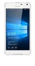 Microsoft Lumia 650 Full Specifications - Windows Mobiles 2024