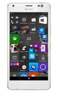 Microsoft Lumia 850 Full Specifications