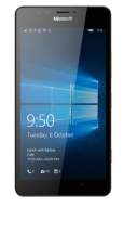 Microsoft Lumia 950 Dual Full Specifications - 4G VoLTE Mobiles 2024