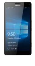 Microsoft Lumia 950 XL Dual Full Specifications - Windows Mobiles 2024
