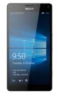 Microsoft Lumia 950 XL Dual Full Specifications - Windows 4G 2024