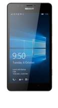 Microsoft Lumia 950 Full Specifications - Windows 4G 2024