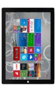 Microsoft Surface 3 Full Specifications