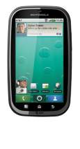 Motorola BRAVO MB520 Full Specifications