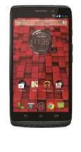 Motorola DROID Maxx Full Specifications