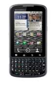 Motorola Droid Pro XT610 Full Specifications