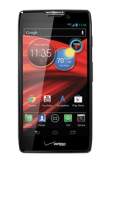 Motorola DROID RAZR MAXX HD Full Specifications