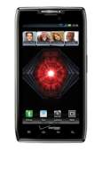 Motorola DROID RAZR MAXX Full Specifications