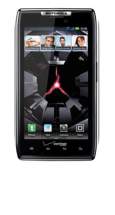 Motorola DROID RAZR Full Specifications