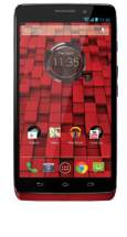 Motorola DROID Ultra Full Specifications - Android 4G 2024