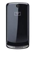 Motorola Gleam Full Specifications