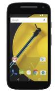 Motorola Moto E (Gen 2) Full Specifications