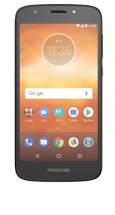 Motorola Moto E5 Play Full Specifications
