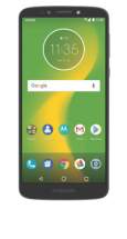 Motorola Moto E5 Supra Full Specifications - Android CDMA 2024