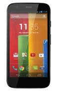 Motorola Moto G Dual Full Specifications