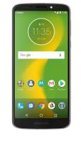 Motorola Moto G6 Forge Full Specifications