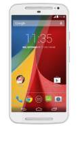 Motorola Moto G (Gen 2) Full Specifications