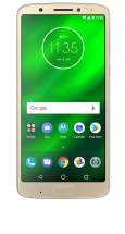 Motorola Moto G6 Plus Full Specifications