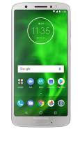 Motorola Moto G6 Full Specifications