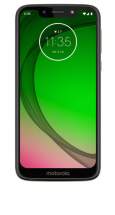 Motorola Moto G7 Play Full Specifications