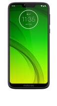 Motorola Moto G7 Power Full Specifications