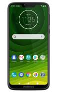 Motorola Moto G7 Supra Full Specifications - CDMA Phone 2024