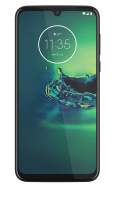 Motorola Moto G8 Plus Full Specifications