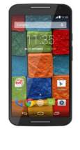 Motorola Moto X (Gen 2) Full Specifications